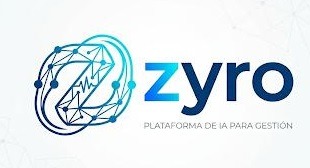 Asistente Zyro Workspace